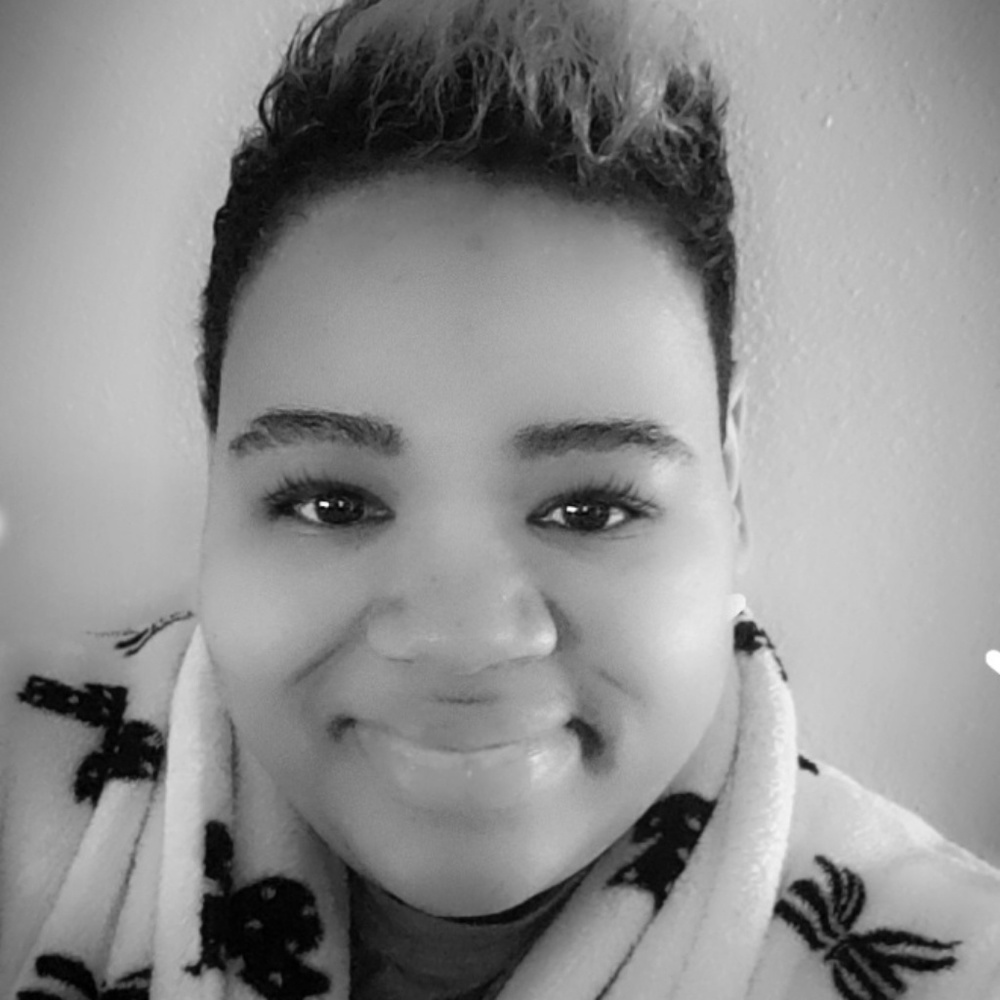 Meet your Posher, Daphanie